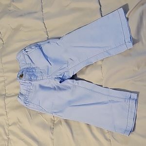 Old navy 18-24m pants